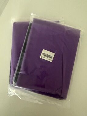 Sinland microfiber towels set of 2 32”x60”